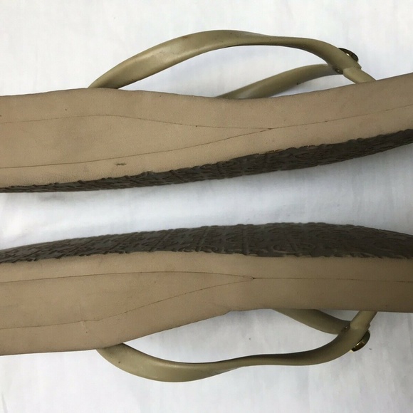 TORY BURCH Slippers Size 9 - Picture 4 of 8